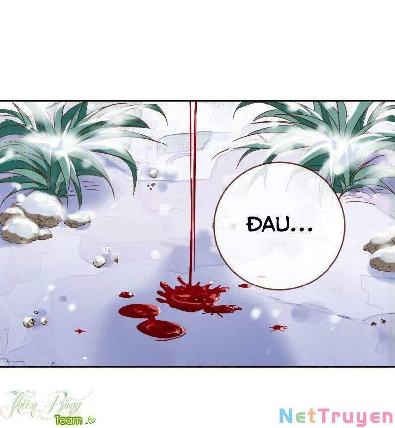 Vạn Tra Triêu Hoàng chapter 134 - Upload bởi truyensieuhay.com