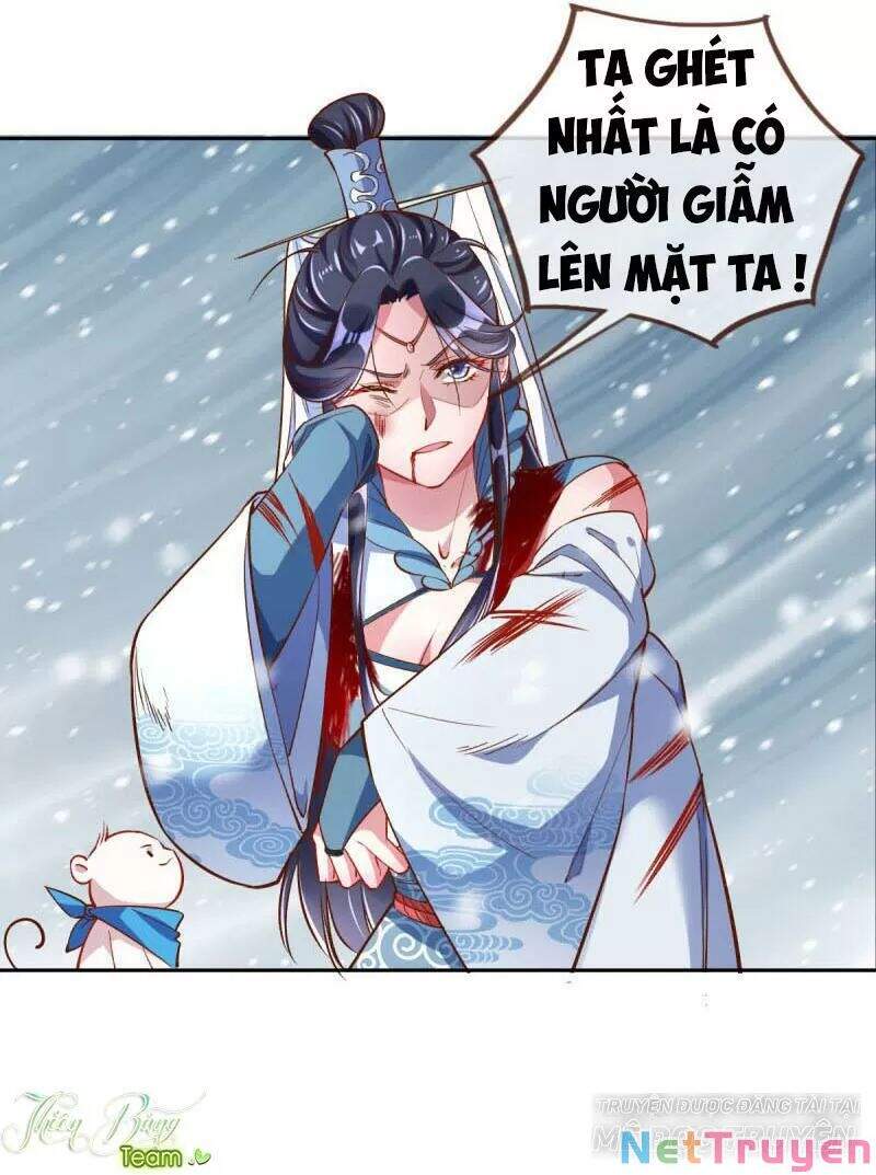 Vạn Tra Triêu Hoàng chapter 134 - Upload bởi truyensieuhay.com