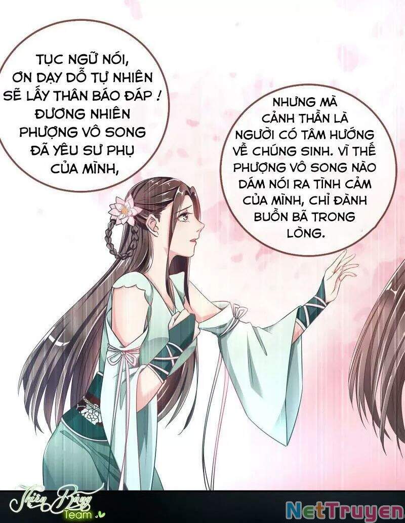 Vạn Tra Triêu Hoàng chapter 134 - Upload bởi truyensieuhay.com