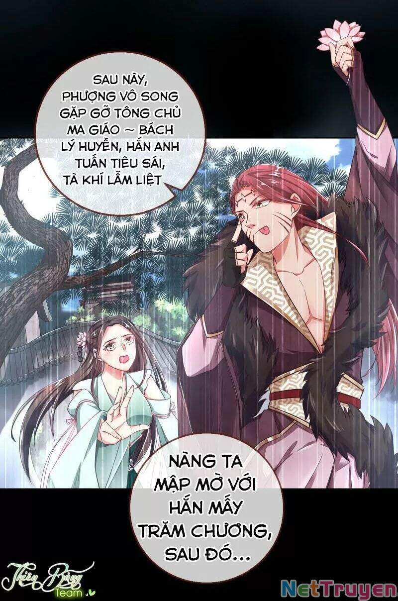 Vạn Tra Triêu Hoàng chapter 134 - Upload bởi truyensieuhay.com