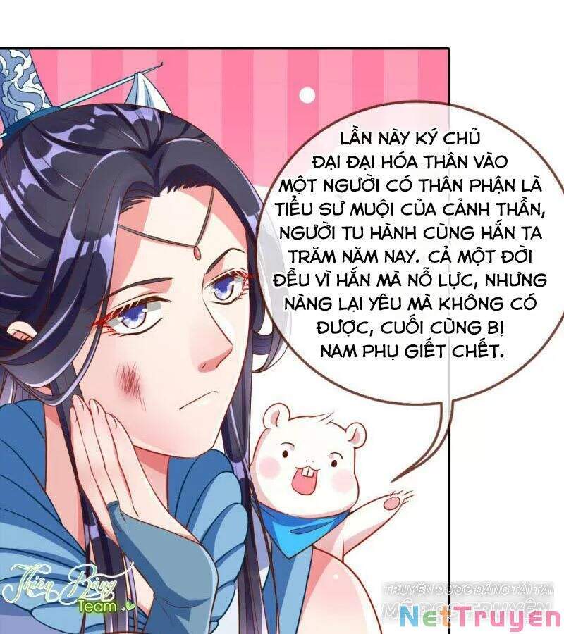 Vạn Tra Triêu Hoàng chapter 134 - Upload bởi truyensieuhay.com