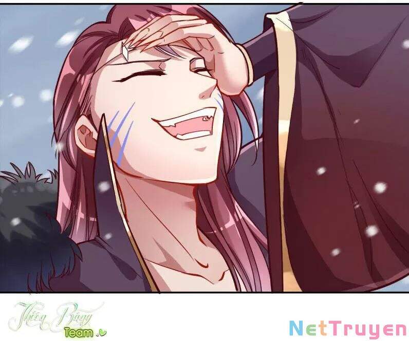 Vạn Tra Triêu Hoàng chapter 134 - Upload bởi truyensieuhay.com
