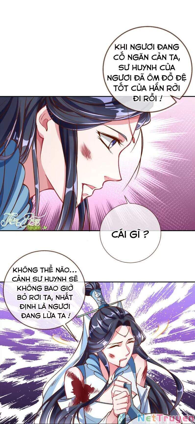 Vạn Tra Triêu Hoàng chapter 134 - Upload bởi truyensieuhay.com
