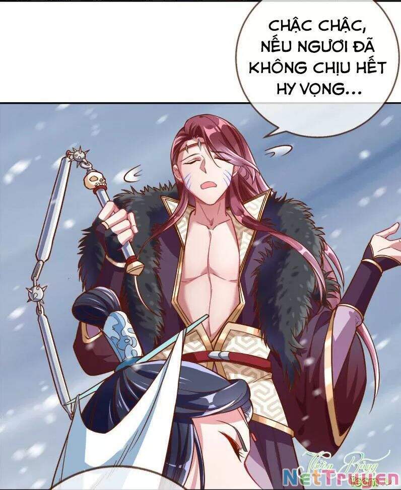 Vạn Tra Triêu Hoàng chapter 134 - Upload bởi truyensieuhay.com