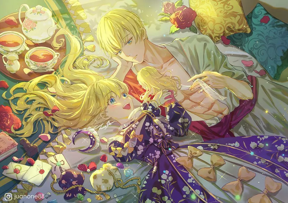 Vạn Tra Triêu Hoàng chapter 135 - Trang 5