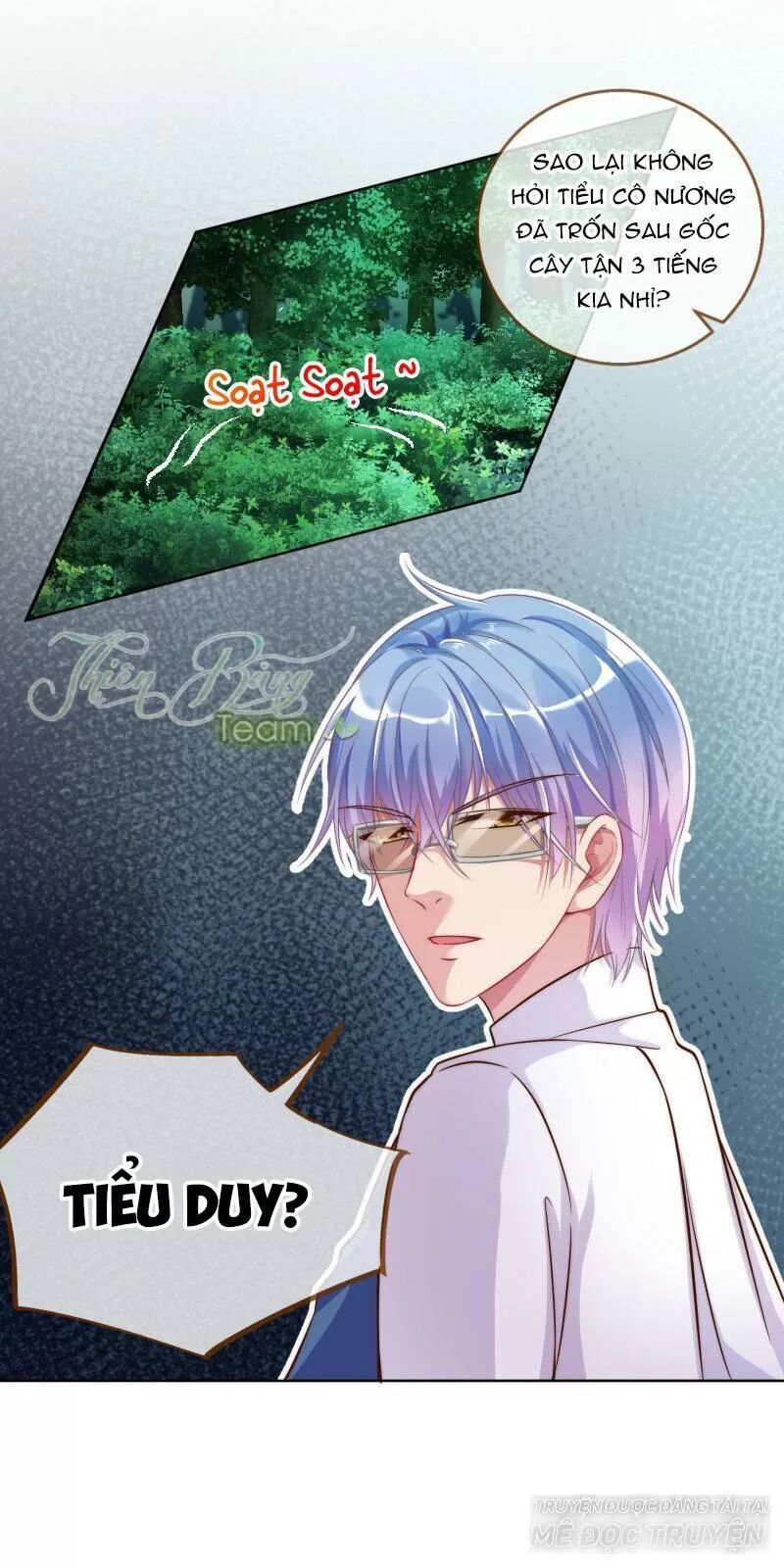 Vạn Tra Triêu Hoàng chapter 58 - Trang 13