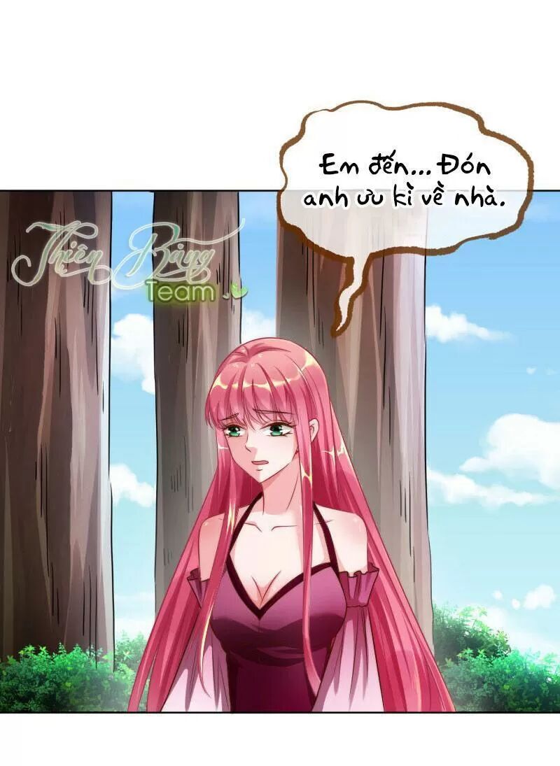 Vạn Tra Triêu Hoàng chapter 58 - Trang 14