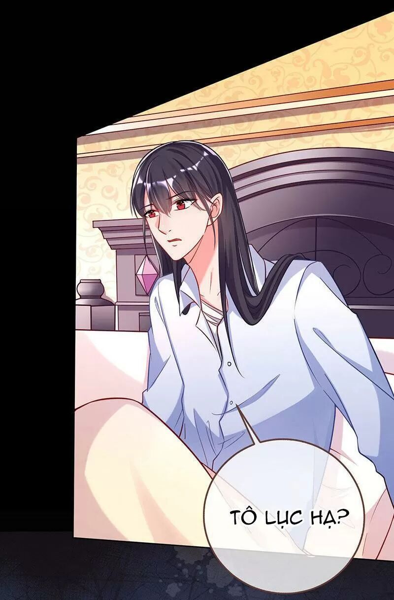 Vạn Tra Triêu Hoàng chapter 58 - Trang 17