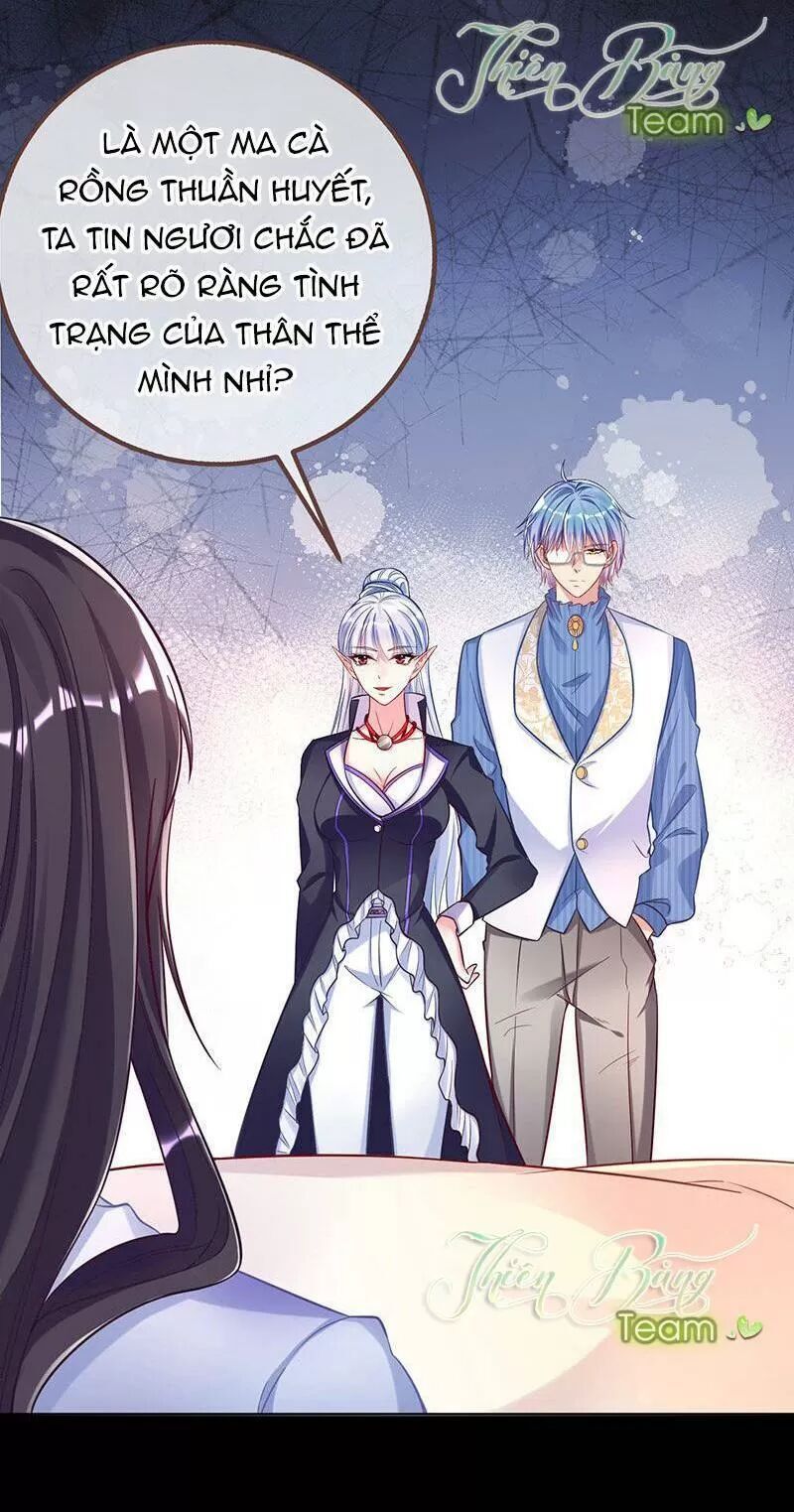 Vạn Tra Triêu Hoàng chapter 58 - Trang 18