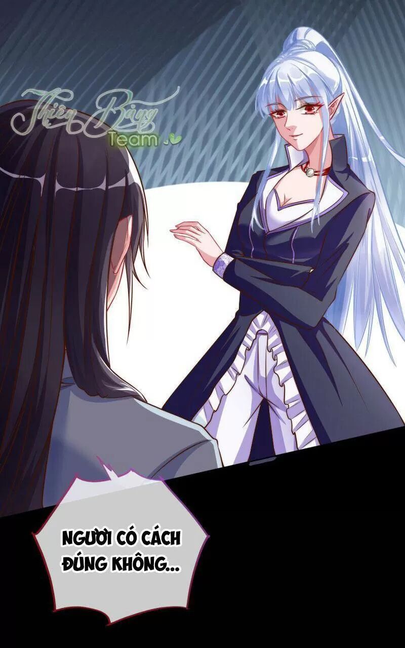 Vạn Tra Triêu Hoàng chapter 58 - Trang 20