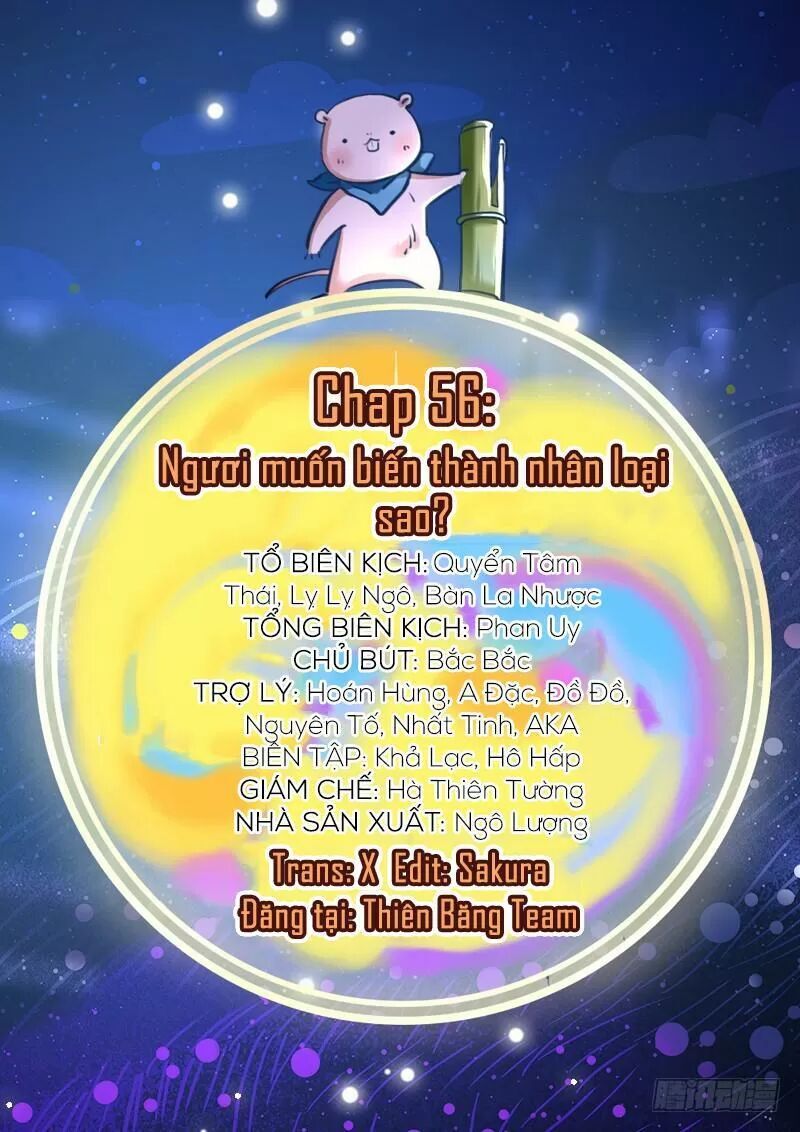 Vạn Tra Triêu Hoàng chapter 58 - Trang 2
