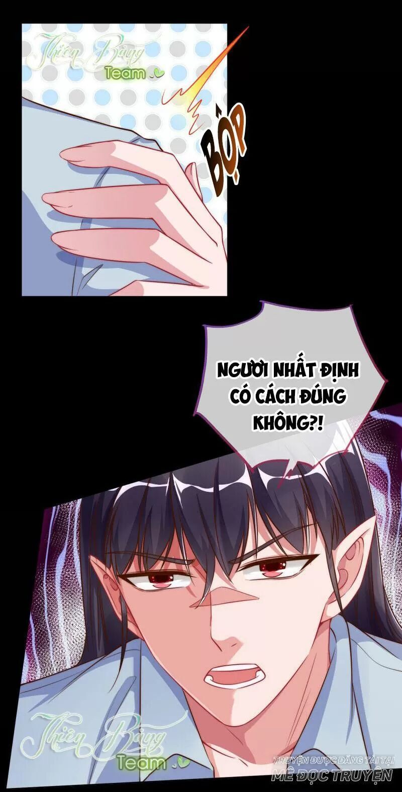 Vạn Tra Triêu Hoàng chapter 58 - Trang 21