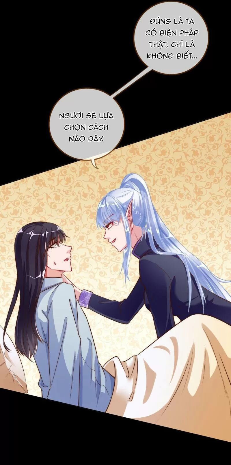 Vạn Tra Triêu Hoàng chapter 58 - Trang 22
