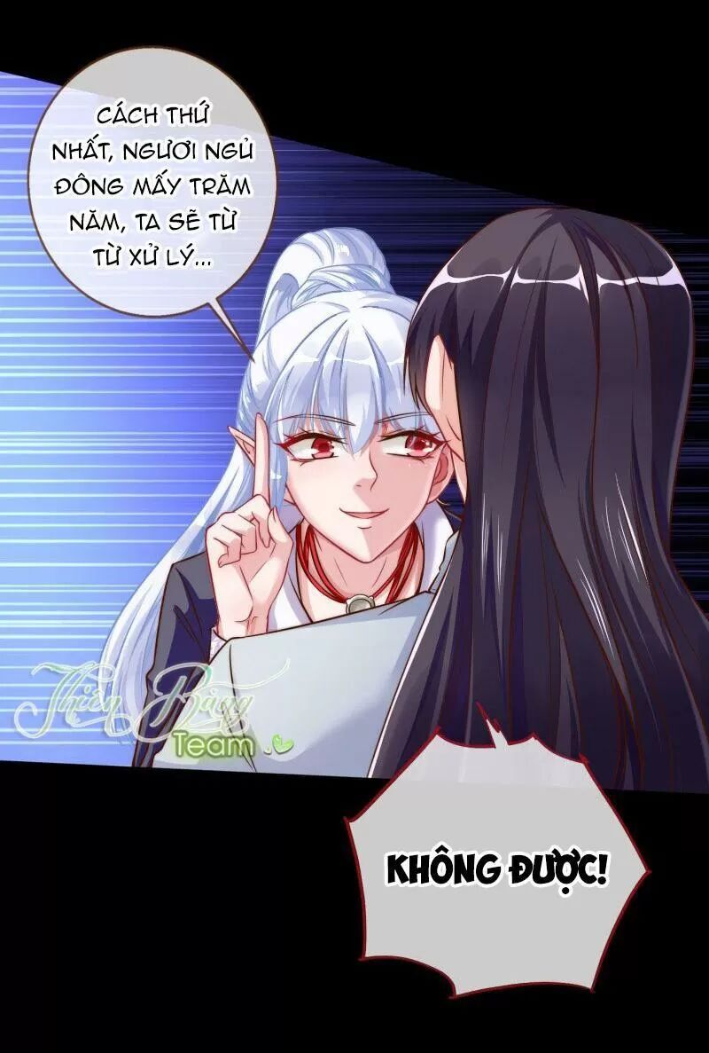 Vạn Tra Triêu Hoàng chapter 58 - Trang 23