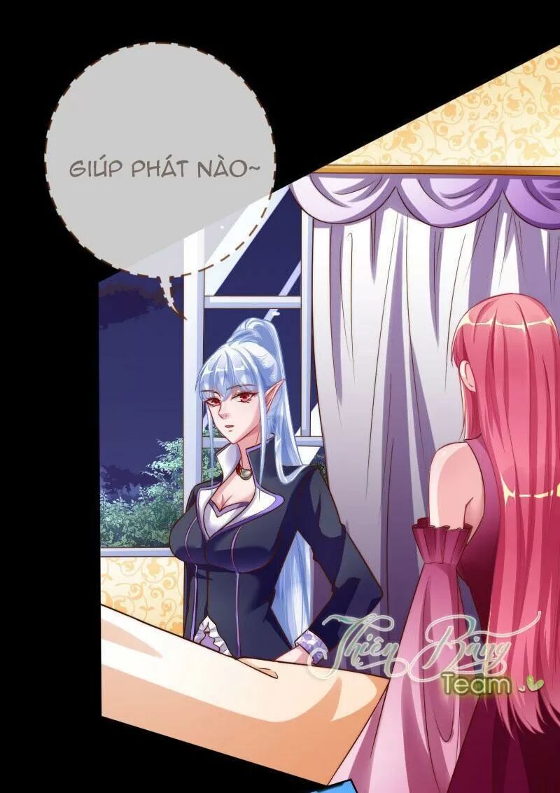 Vạn Tra Triêu Hoàng chapter 58 - Trang 24