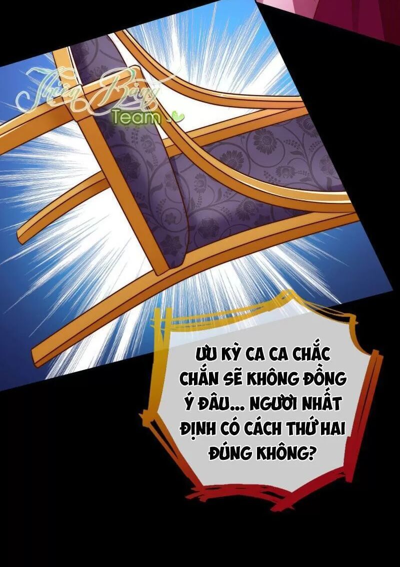 Vạn Tra Triêu Hoàng chapter 58 - Trang 25