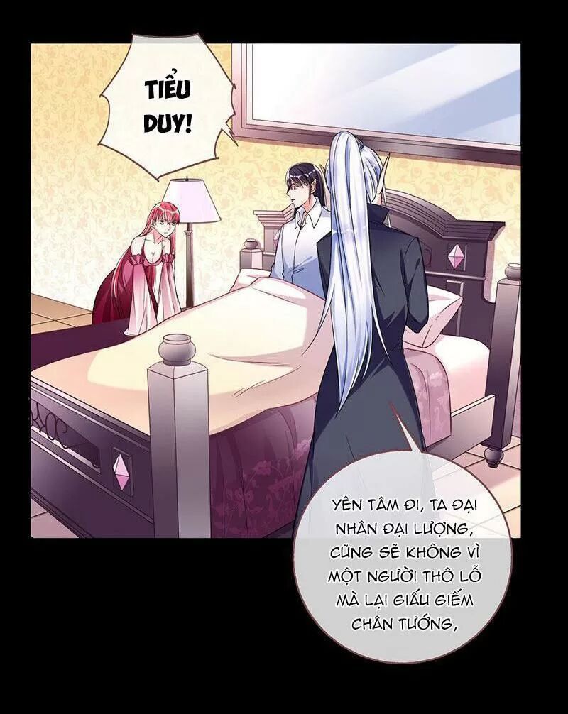 Vạn Tra Triêu Hoàng chapter 58 - Trang 27