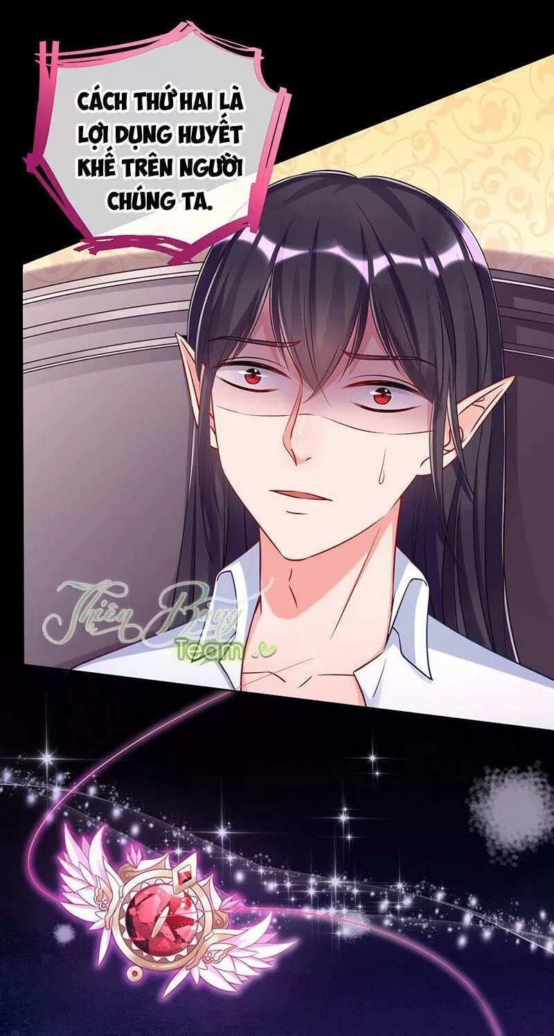 Vạn Tra Triêu Hoàng chapter 58 - Trang 28