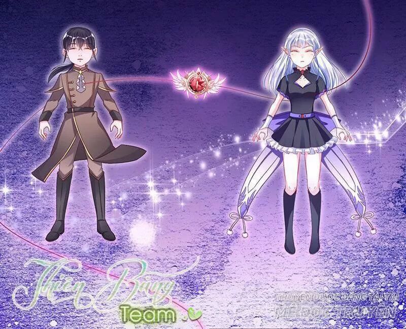 Vạn Tra Triêu Hoàng chapter 58 - Trang 29