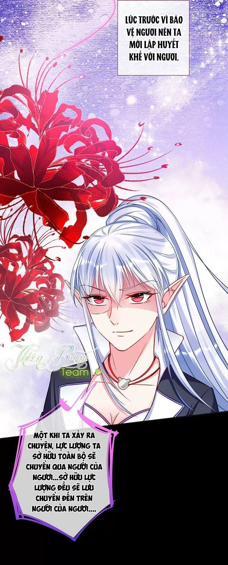 Vạn Tra Triêu Hoàng chapter 58 - Trang 30