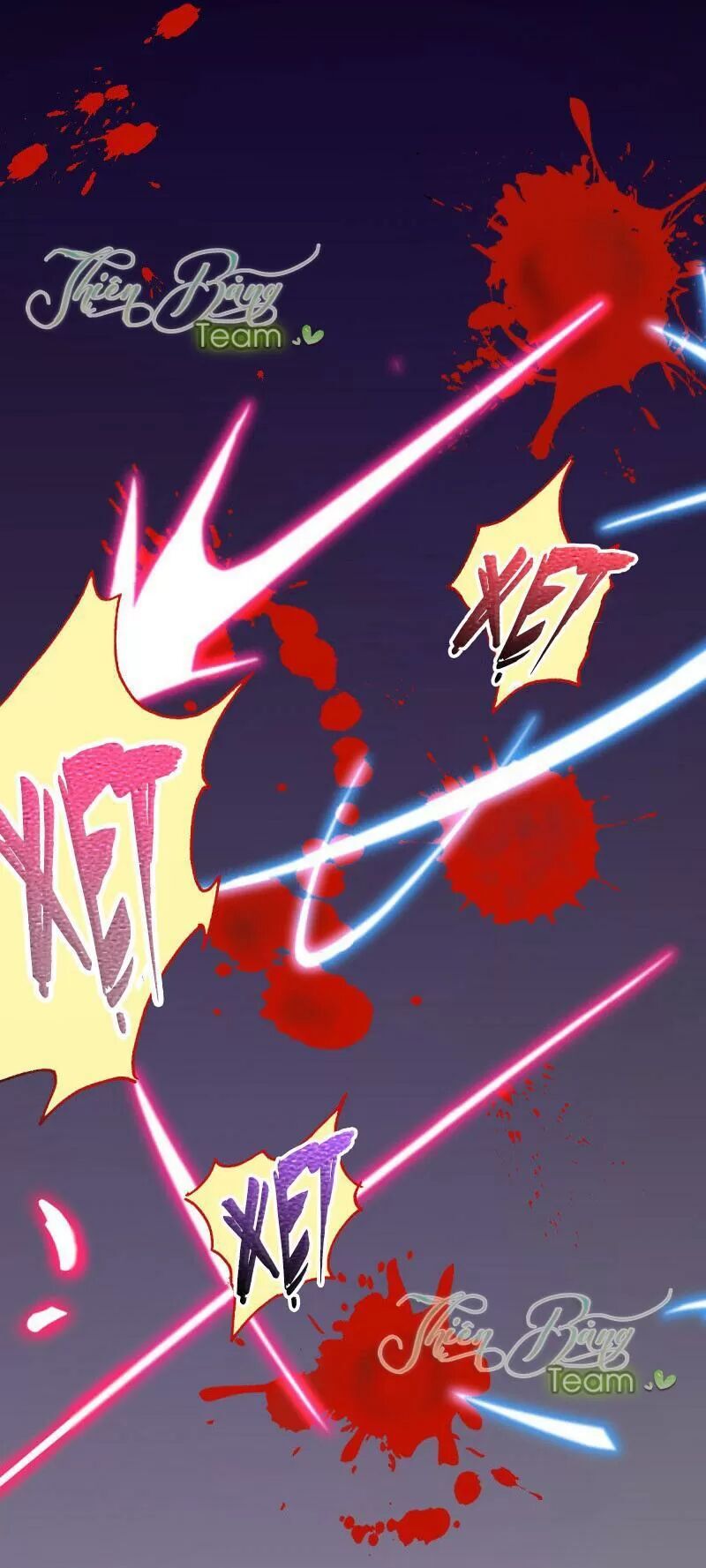 Vạn Tra Triêu Hoàng chapter 58 - Trang 3