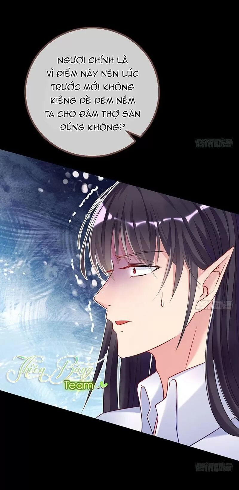 Vạn Tra Triêu Hoàng chapter 58 - Trang 31