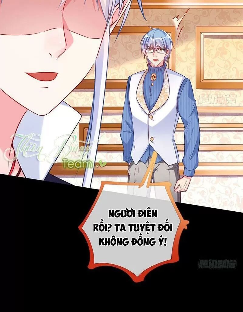 Vạn Tra Triêu Hoàng chapter 58 - Trang 34