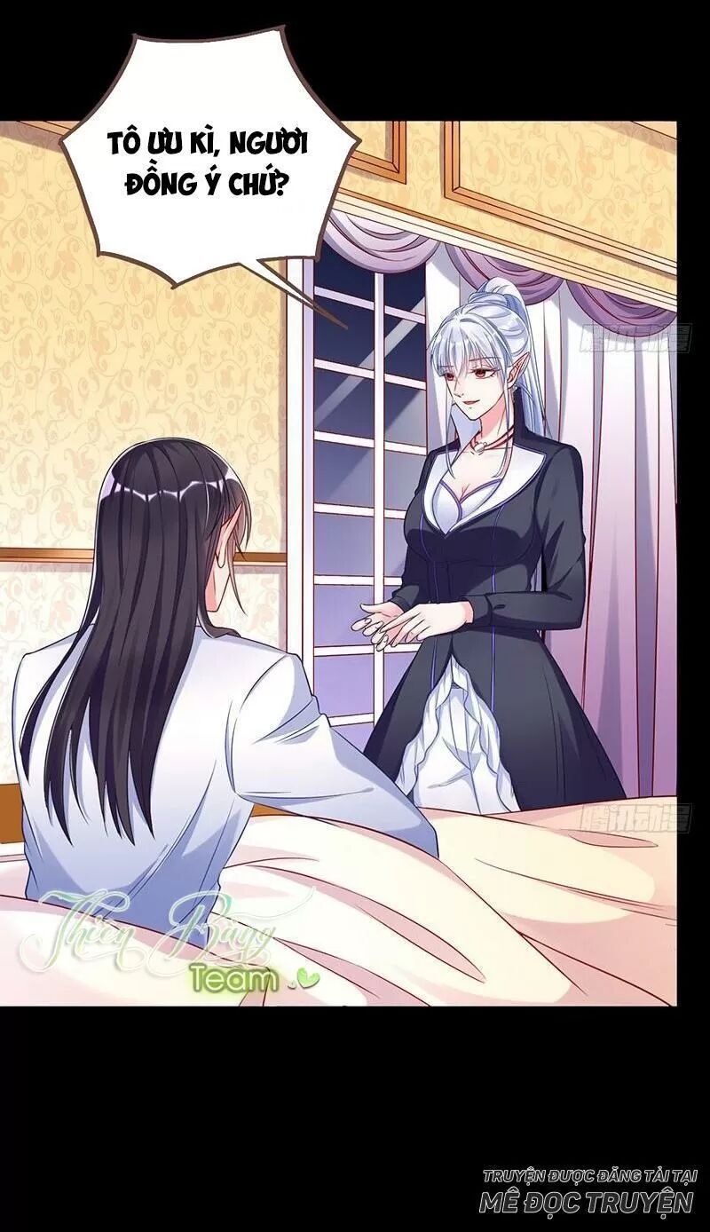 Vạn Tra Triêu Hoàng chapter 58 - Trang 35