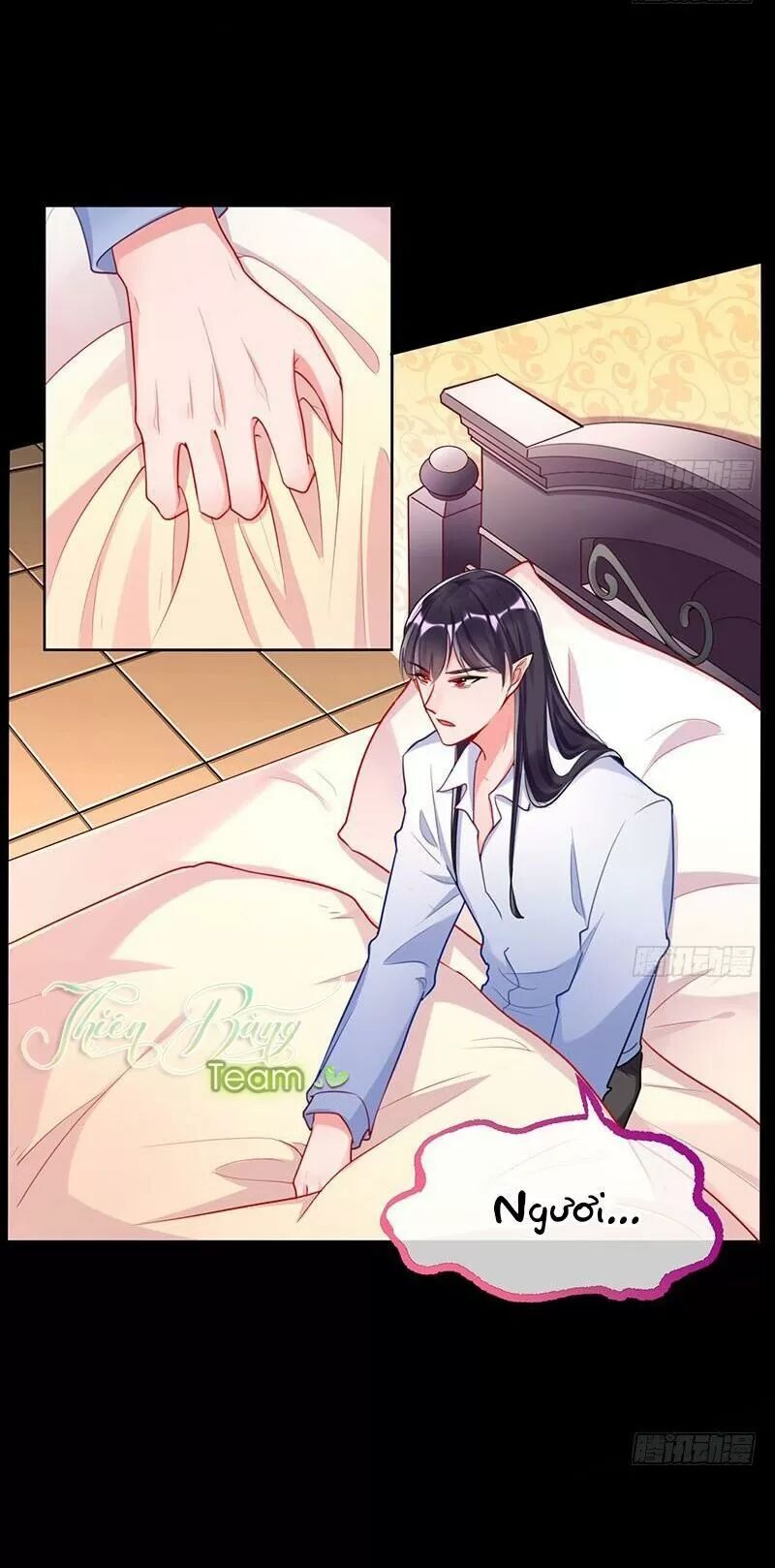 Vạn Tra Triêu Hoàng chapter 58 - Trang 36