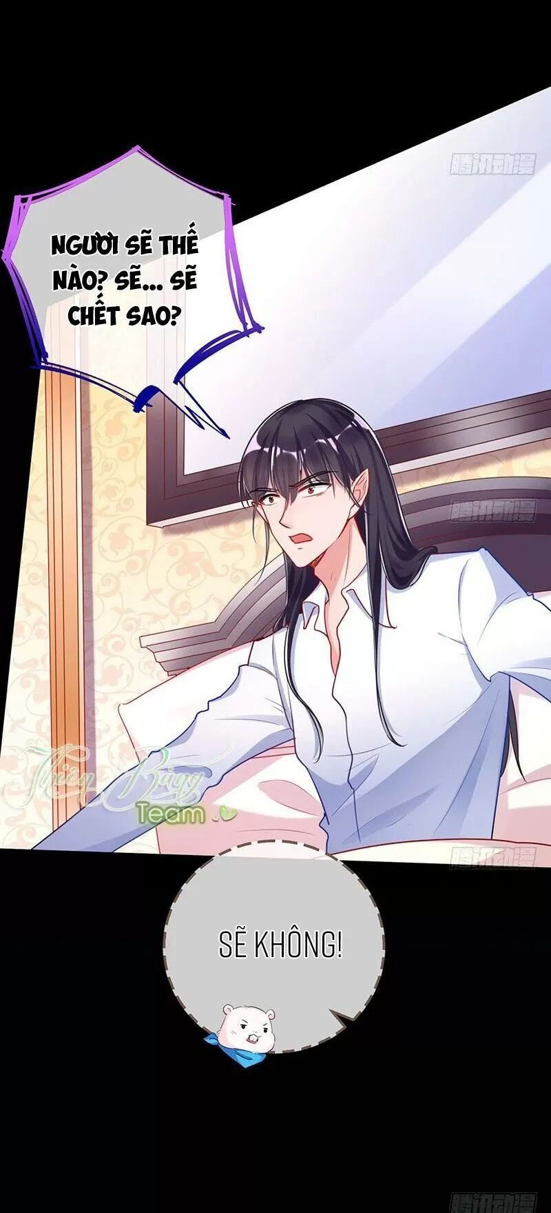 Vạn Tra Triêu Hoàng chapter 58 - Trang 37