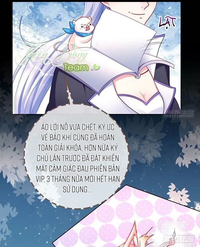 Vạn Tra Triêu Hoàng chapter 58 - Trang 38