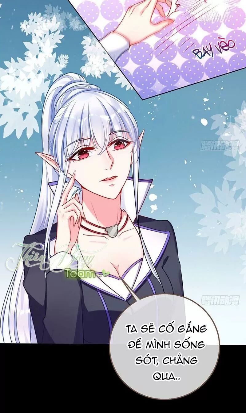 Vạn Tra Triêu Hoàng chapter 58 - Trang 39