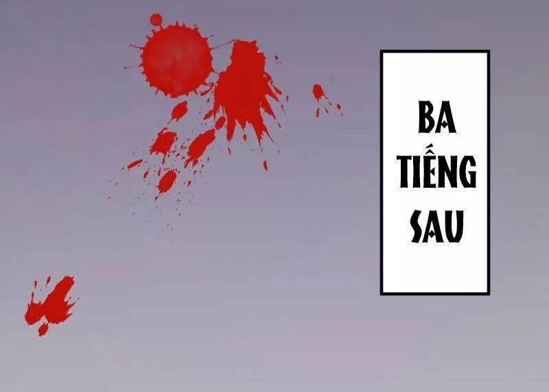 Vạn Tra Triêu Hoàng chapter 58 - Trang 4