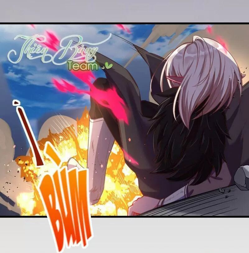 Vạn Tra Triêu Hoàng chapter 58 - Trang 5