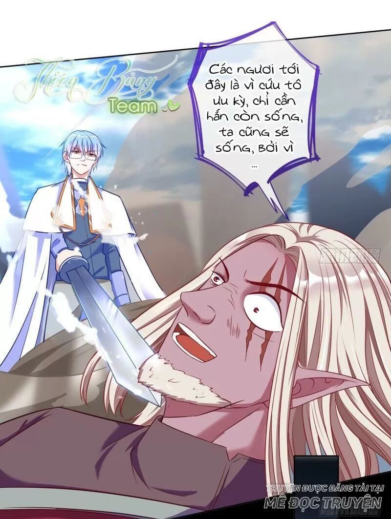 Vạn Tra Triêu Hoàng chapter 58 - Trang 8