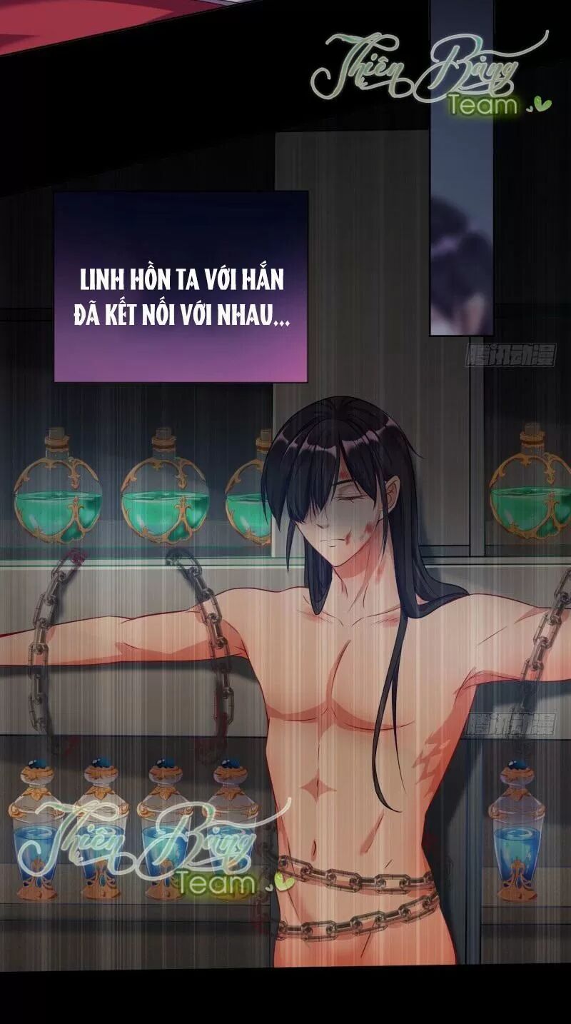 Vạn Tra Triêu Hoàng chapter 58 - Trang 9
