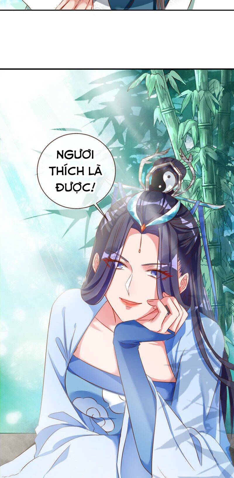 Vạn Tra Triêu Hoàng chapter 112 - Trang 15