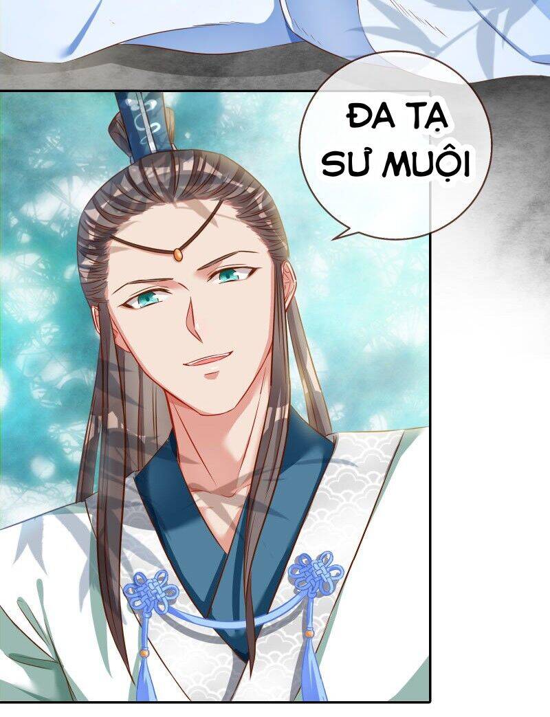 Vạn Tra Triêu Hoàng chapter 112 - Trang 16