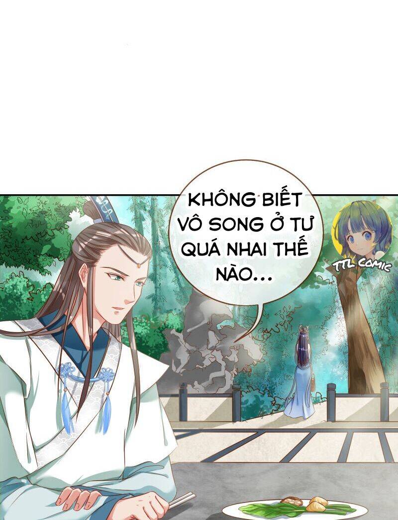 Vạn Tra Triêu Hoàng chapter 112 - Trang 17