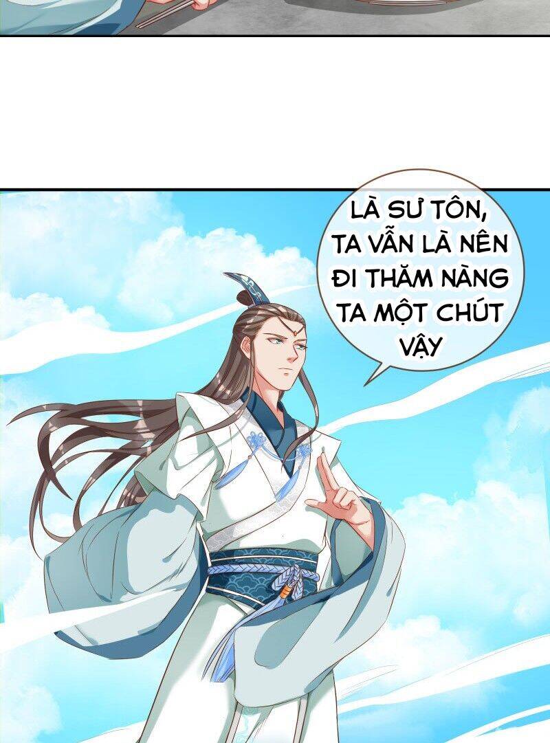 Vạn Tra Triêu Hoàng chapter 112 - Trang 18