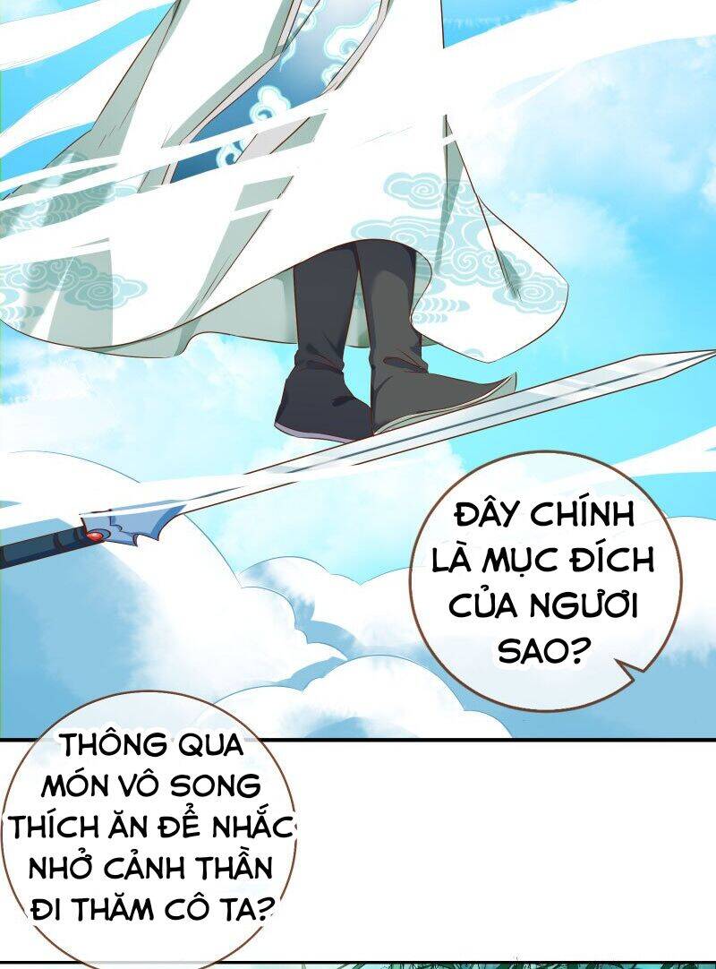 Vạn Tra Triêu Hoàng chapter 112 - Trang 19