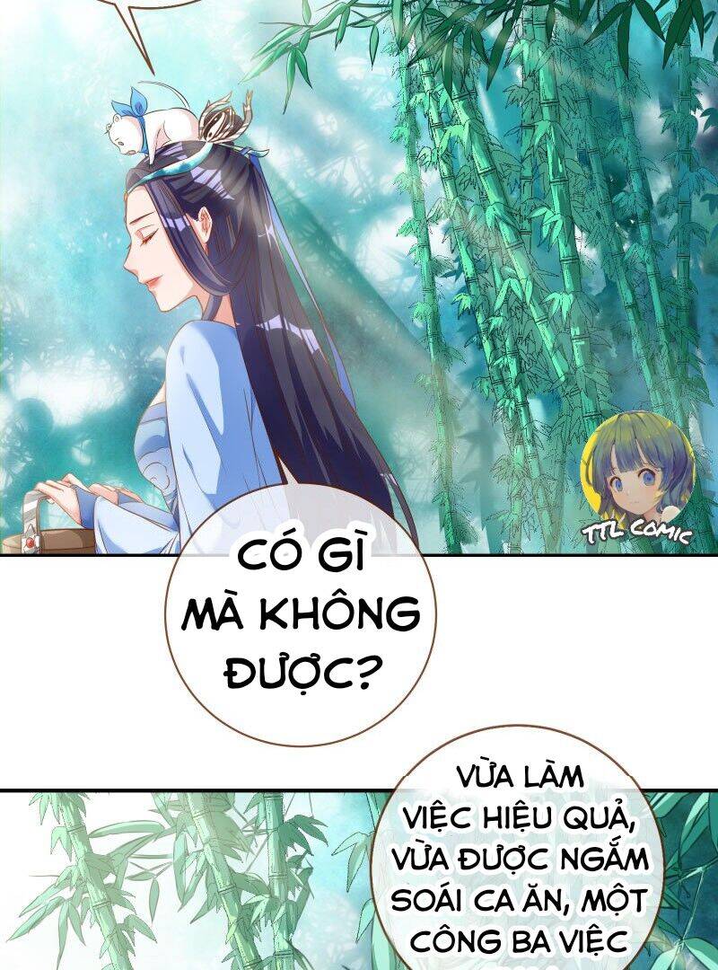 Vạn Tra Triêu Hoàng chapter 112 - Trang 20