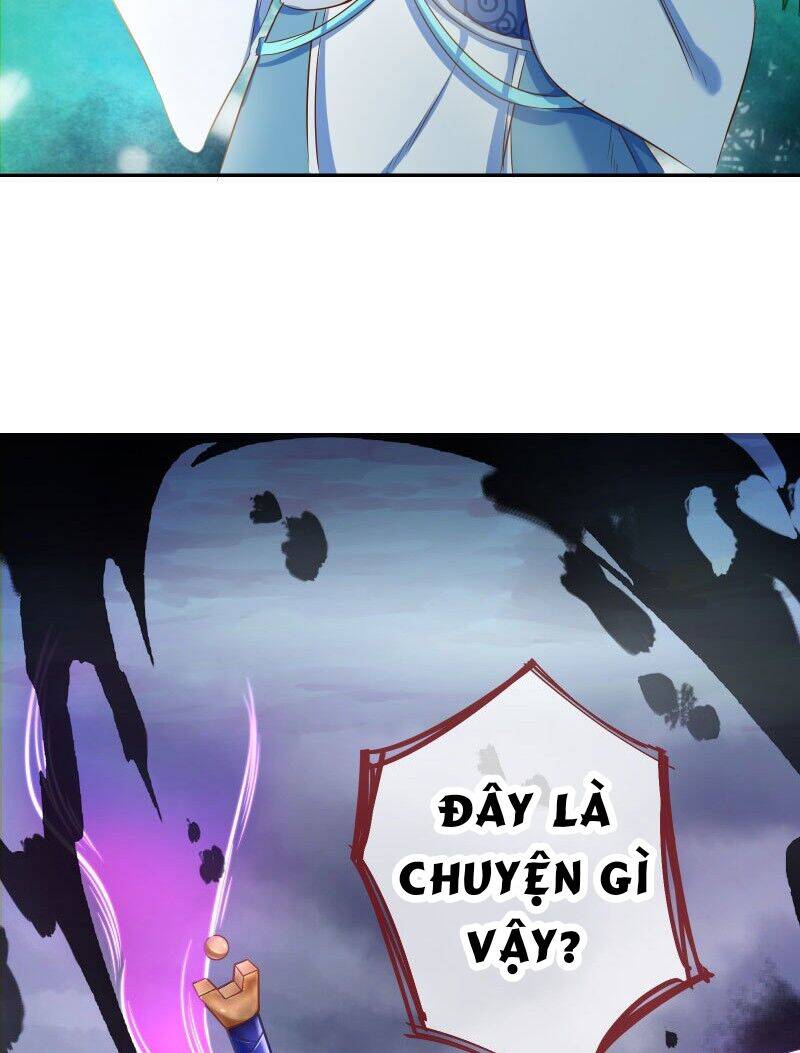 Vạn Tra Triêu Hoàng chapter 112 - Trang 22