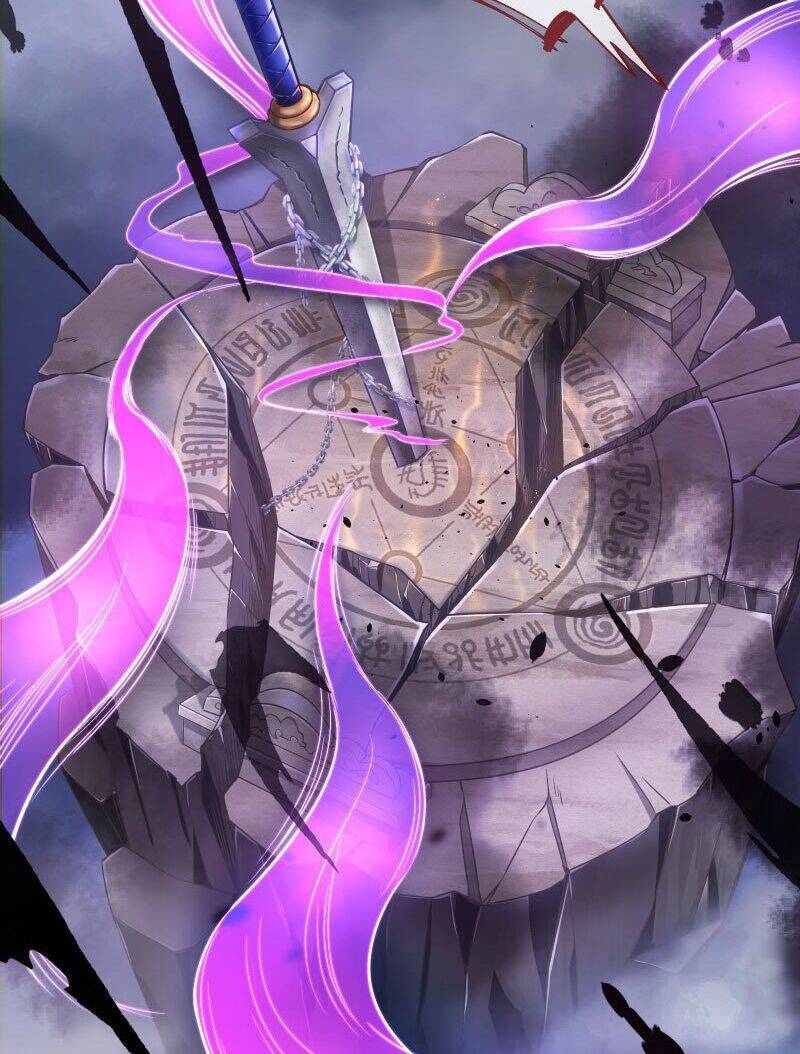 Vạn Tra Triêu Hoàng chapter 112 - Trang 23