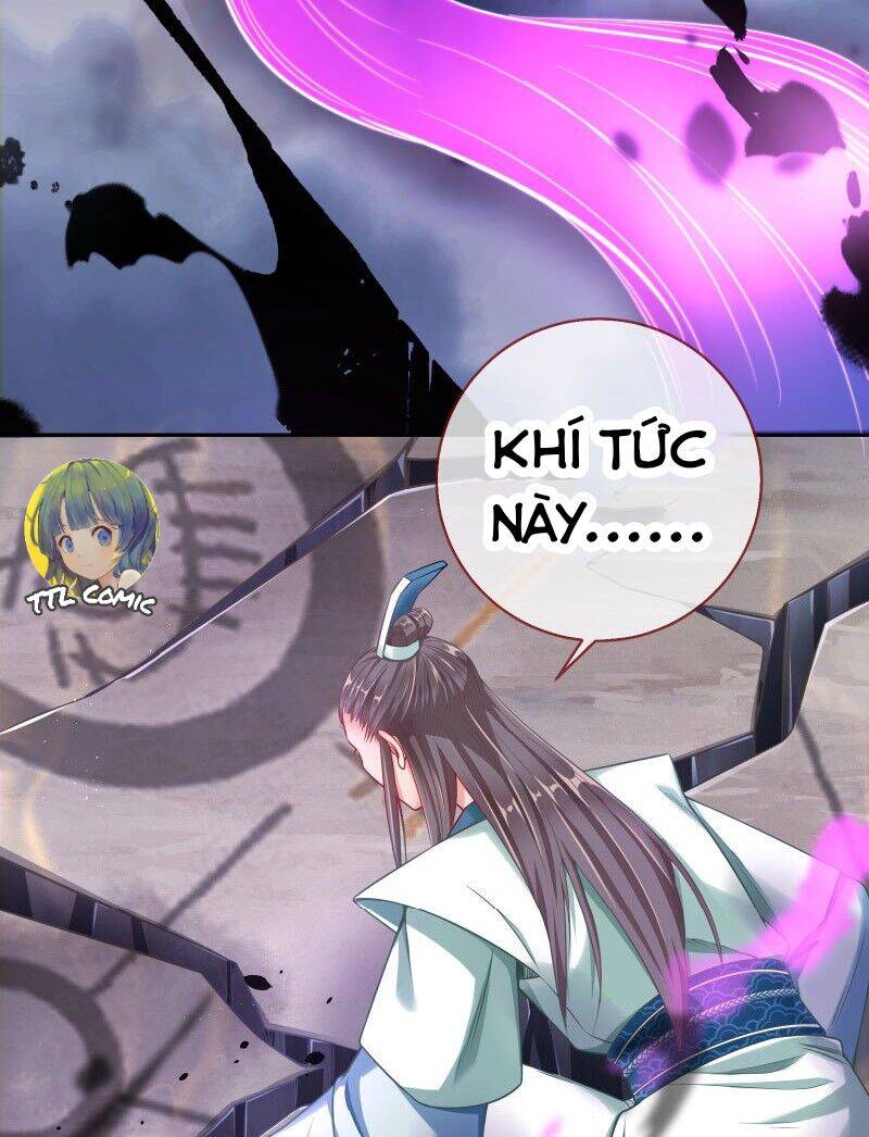 Vạn Tra Triêu Hoàng chapter 112 - Trang 24