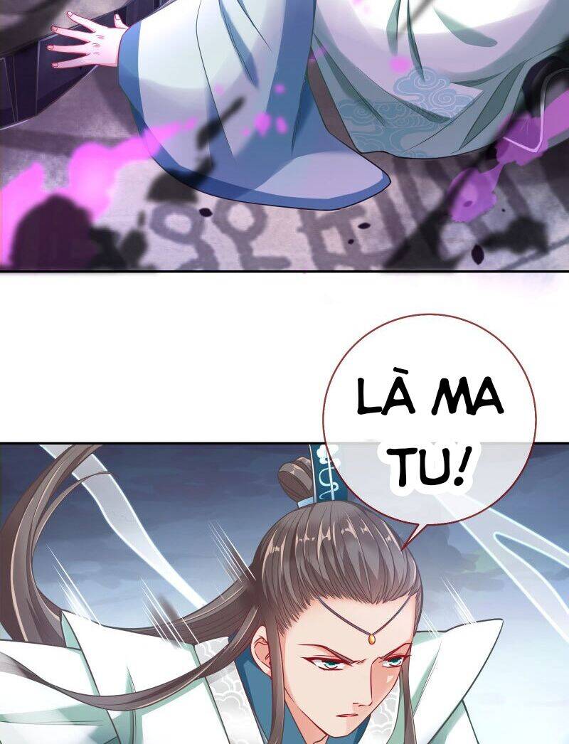 Vạn Tra Triêu Hoàng chapter 112 - Trang 25