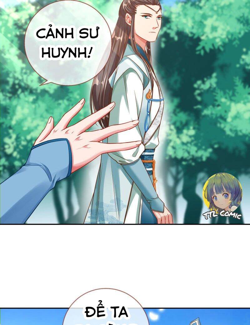 Vạn Tra Triêu Hoàng chapter 112 - Trang 28