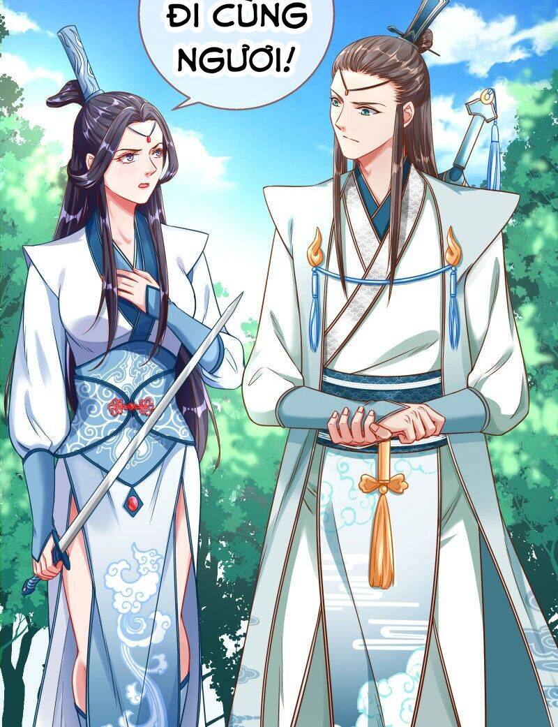 Vạn Tra Triêu Hoàng chapter 112 - Trang 29