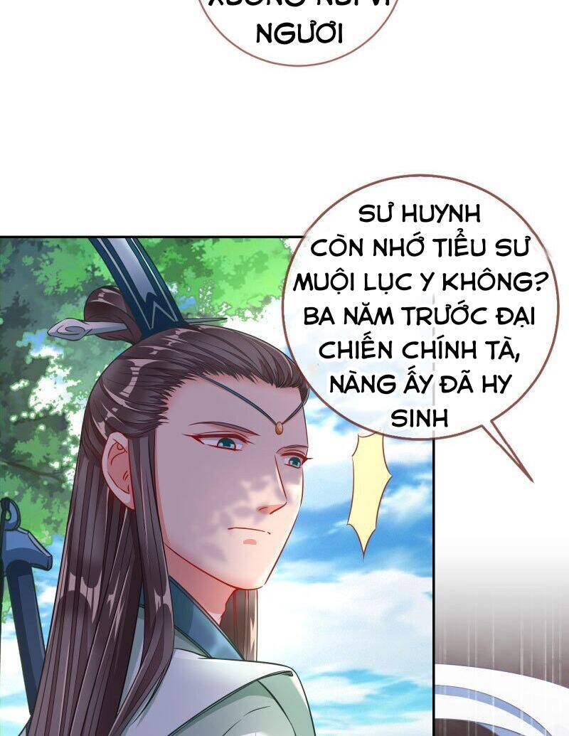 Vạn Tra Triêu Hoàng chapter 112 - Trang 31