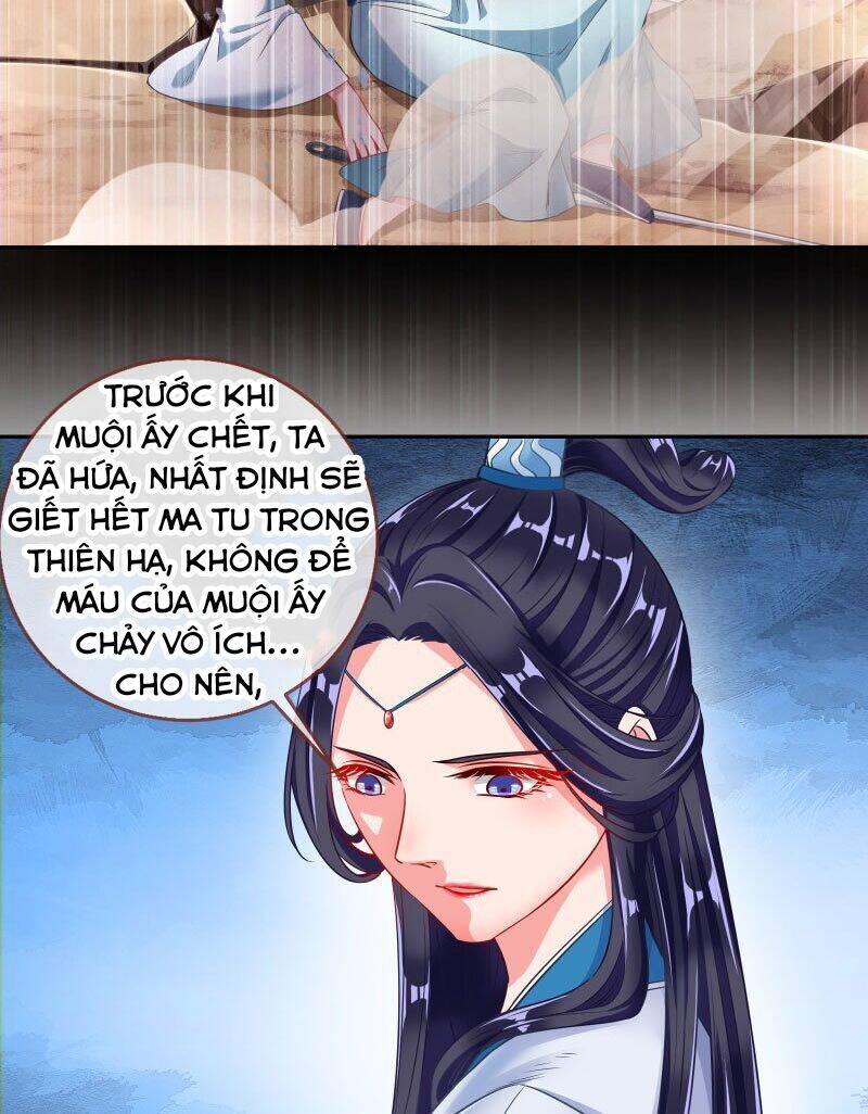 Vạn Tra Triêu Hoàng chapter 112 - Trang 33